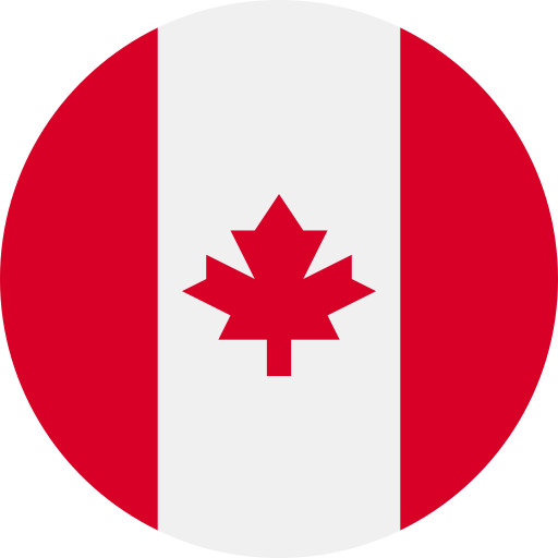 Canadian Dollars