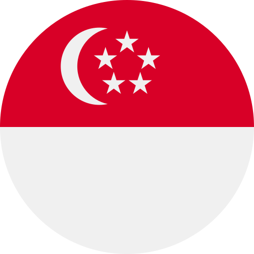 Singapore Dollars
